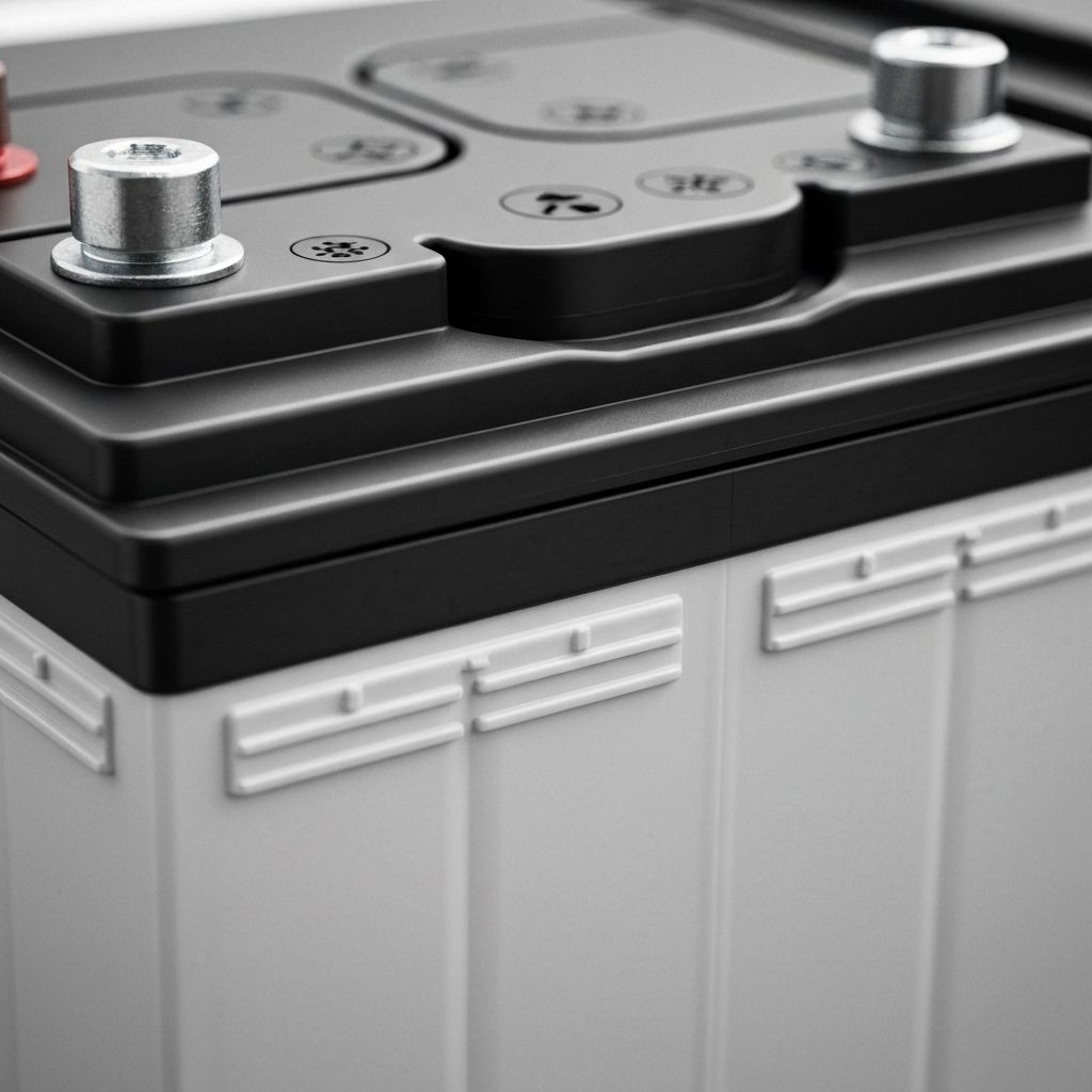 Baterías originales