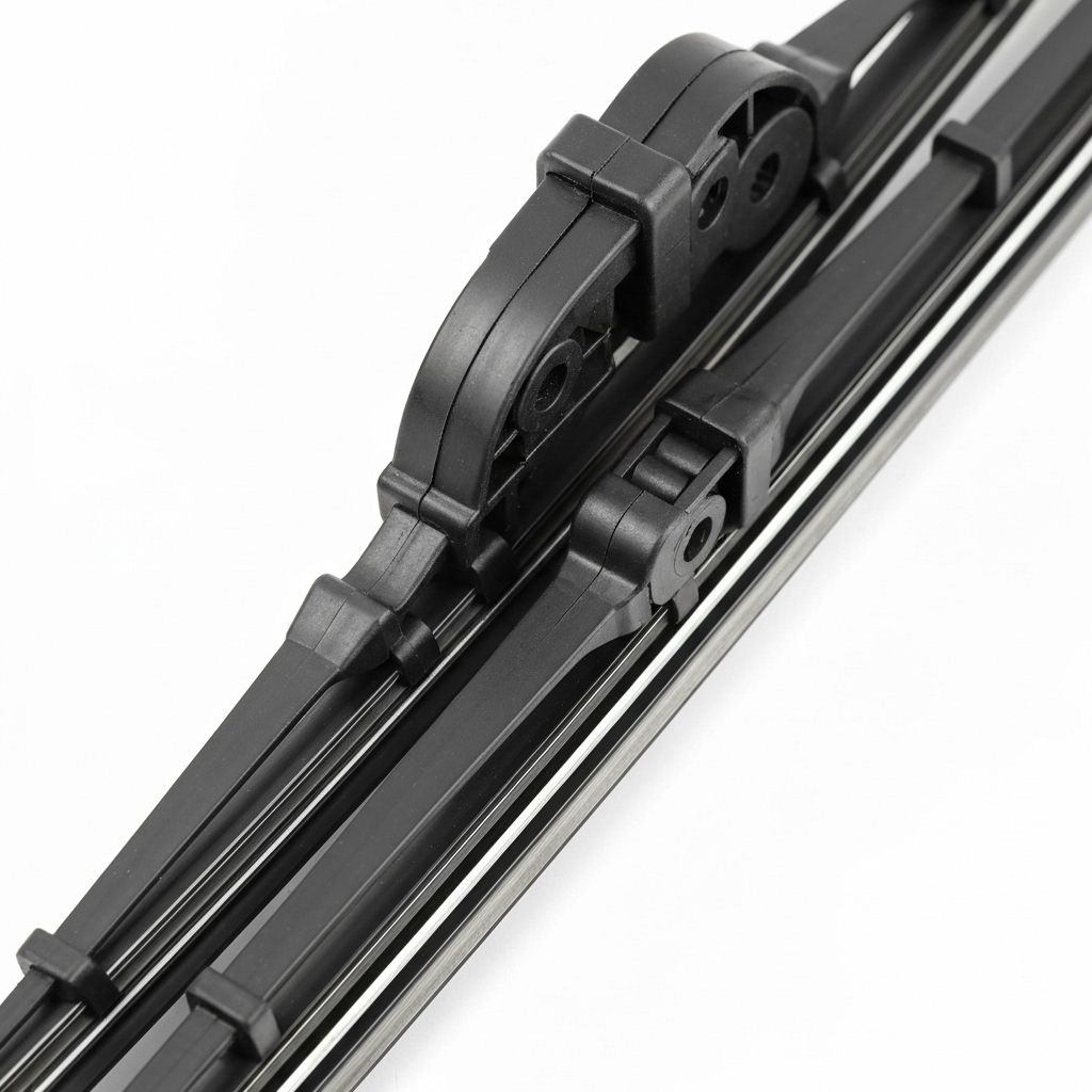 Escobillas limpiaparabrisas